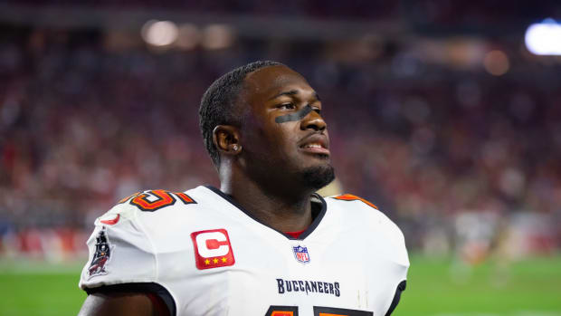 Devin White